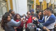 Asesor dice que 100% de empresas del Complejo Verde son de Cochabamba