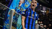 En otra jornada de locos en la Champions, se resolvieron los últimos semifinalistas