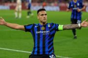 Con sello argentino, el Inter avanzó a la semifinal de la Champions League