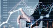Acciones argentinas ganaron hasta 3% en dólares tras el desembolso del FMI