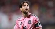 Messi cambió de peluquero y mirá cómo quedó