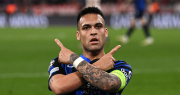 Con gol de Lautaro Martínez, Inter eliminó a Bayern Múnich y está en semis de la Champions League