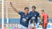Independiente Rivadavia le ganó con sufrimiento a Estudiantes de Caseros por la Copa Argentina 2025