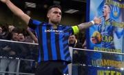 Lautaro Martínez fue determinante en el Inter ante Bayern Múnich