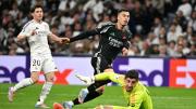 Arsenal volvió a ganarle a Real Madrid y avanzó a semifinales con impactante global 5-1