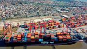 La balanza comercial registró un superávit de US$ 323 millones con un fuerte aumento de las importaciones