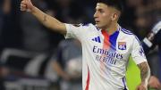 Europa League: Tagliafico y Almada buscan dar el golpe en Manchester