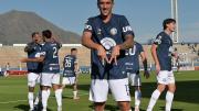 Independiente Rivadavia sigue en la Copa Argentina