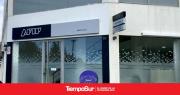 ARCA también cierra oficinas en El Calafate