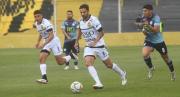 Sol de Mayo empató con Olimpo en el partido pendiente del Federal A