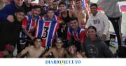 Peñarol es líder del Apertura