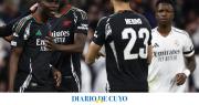 Real Madrid sin milagro