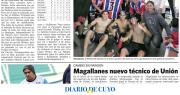 Tapa Pasión 17 de Abril de 2025