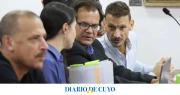 Eminente condena para el diputado pedófilo Kiszka
