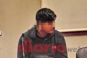 El adolescente acusado de abusar de su prima de 5 años seguirá preso por seis meses