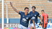 Independiente Rivadavia venció a Estudiantes de Caseros, en San Luis, y se clasificó a los 16avos de final