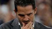 Fernando Gago analiza tres variantes y un posible cambio de esquema para reemplazar a Milton Giménez