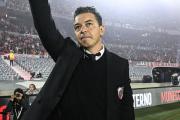 De cara al clásico con Boca, Gallardo tomó una decisión que causa sorpresa en River: Es la idea