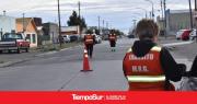 Vanesa Low: “Hay exceso de velocidad en el barrio Natividad