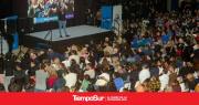 Vecinas y vecinos compartieron sus historias y experiencias con la gestión municipal