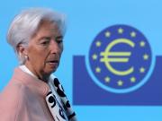 El Banco Central Europeo baja las tasas en medio de la tensión por la guerra arancelaria de Donald Trump