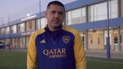 La importante noticia que Riquelme le dio a los referentes de Boca: Postergar los