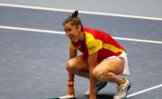 He estado sufriendo: Sorribes Tormo se toma un descanso indefinido del tenis