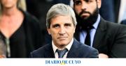 Caputo celebró que una alimenticia hizo marcha atrás con las subas de precios anunciadas tras la salida del cepo