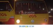 Un camionero se descompensó mientras manejaba y murió en Ruta 40