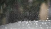 Alerta por fuertes tormentas con granizo y viento en varias provincias