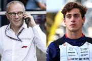 El elogio de un alto mando de la F1 que renueva las chances de Colapinto