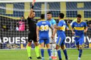 Los tres árbitros con chances de dirigir el superclásico