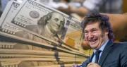Felices Pascuas, el dólar futuro está en orden