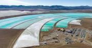 Chile pierde terreno, Argentina gana impulso: la nueva geografía del litio