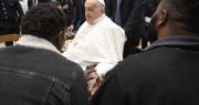 Tristeza en la Iglesia Católica