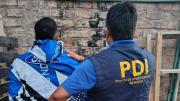 Un menor de edad que fue baleado en la cabeza pudo declarar y liberaron al autor del disparo