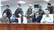 Por tenencia de material de abuso sexual infantil fue condenado ex diputado Germán Kiczka
