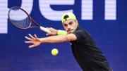 Francisco Cerúndolo, a cuartos en el ATP de Múnich: los números que lo ponen entre los mejores del 2025