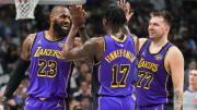 Cuándo empiezan los playoffs de la NBA y cómo son los cruces en cada Conferencia