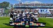 A todo o nada: Gimnasia se juega las últimas chances de clasificar a los playoffs