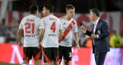 ¿Cómo llega River? El rival de Gimnasia