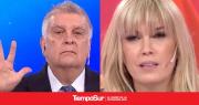 Luis Ventura dio la lista de los famosos que aparecerían en la denuncia de Viviana Canosa