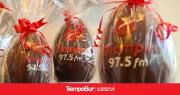 Multimedio Tiempo celebra la Pascua con premios para sus oyentes y seguidores