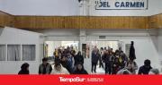 El Gobierno Provincial distribuyó 50 mil kilos de merluza en toda Santa Cruz