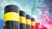 El petróleo alcanzó su valor más alto en 10 jornadas y se acercó a los u$s70 en Londres