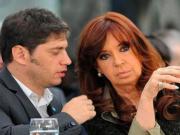 Reelecciones indefinidas en Provincia: el kirchnerismo presentó su proyecto y reavivó la interna con Kicillof