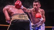 Boxeo: Fabián Maidana peleará el 3 de mayo en una gran velada en Las Vegas 
