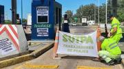 El gobierno de Milei se regocija cuando despiden gente