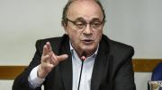 Para Milei y el mileismo siempre hay algo para triturar