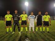 La Amistad le ganó a Cipolletti en la Liga Confluencia: así se jugará la doble fecha